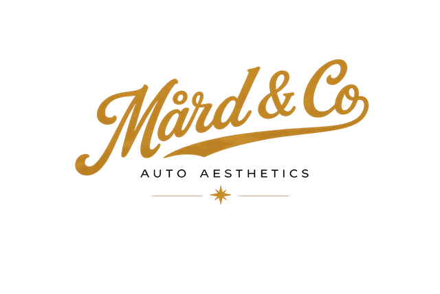 Mård & Co. Auto Aesthetics
